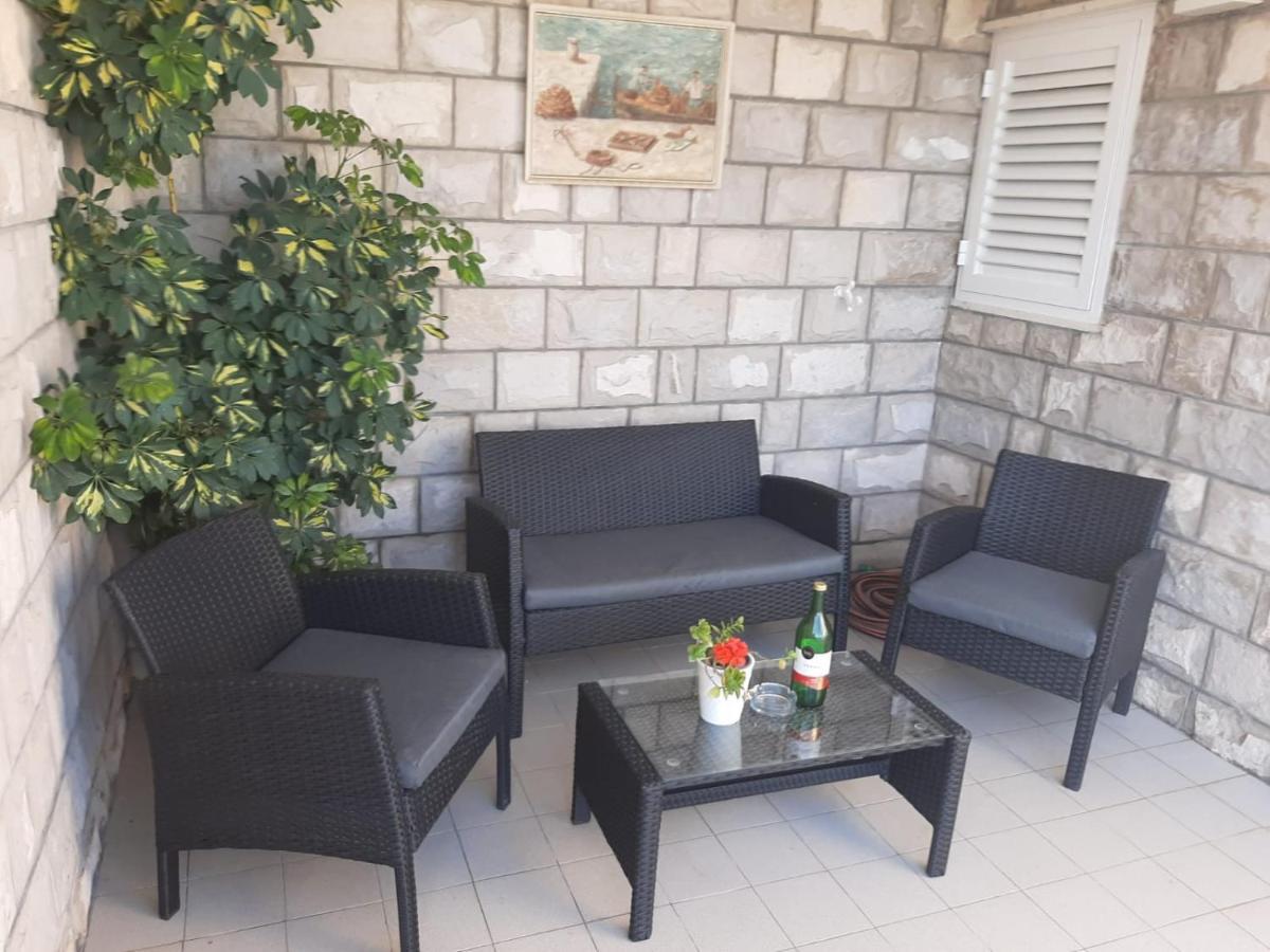 Villa Sea Oasis Ratac スラノ エクステリア 写真