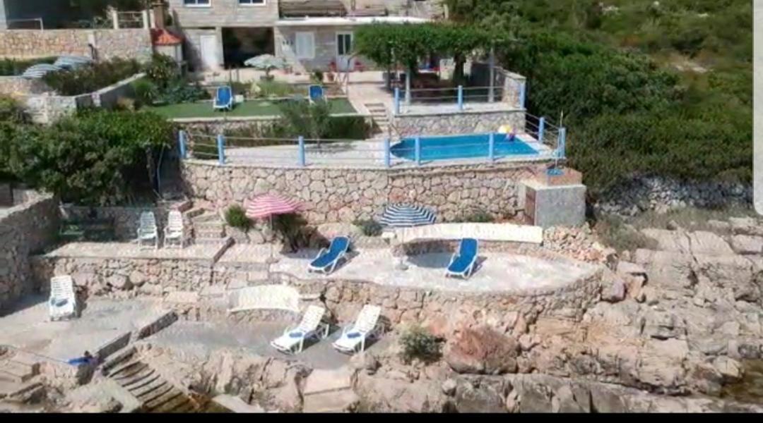 Villa Sea Oasis Ratac スラノ エクステリア 写真