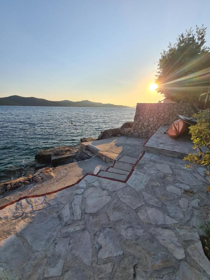 Villa Sea Oasis Ratac スラノ エクステリア 写真