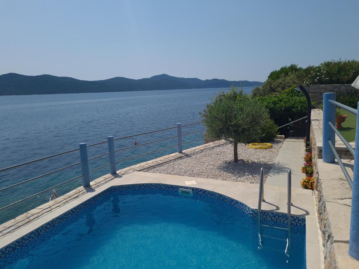 Villa Sea Oasis Ratac スラノ エクステリア 写真
