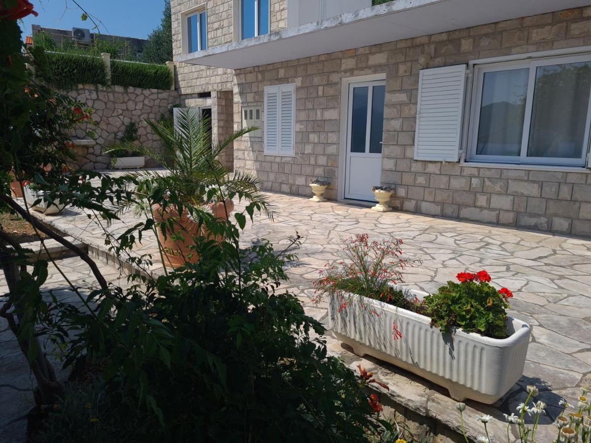 Villa Sea Oasis Ratac スラノ エクステリア 写真