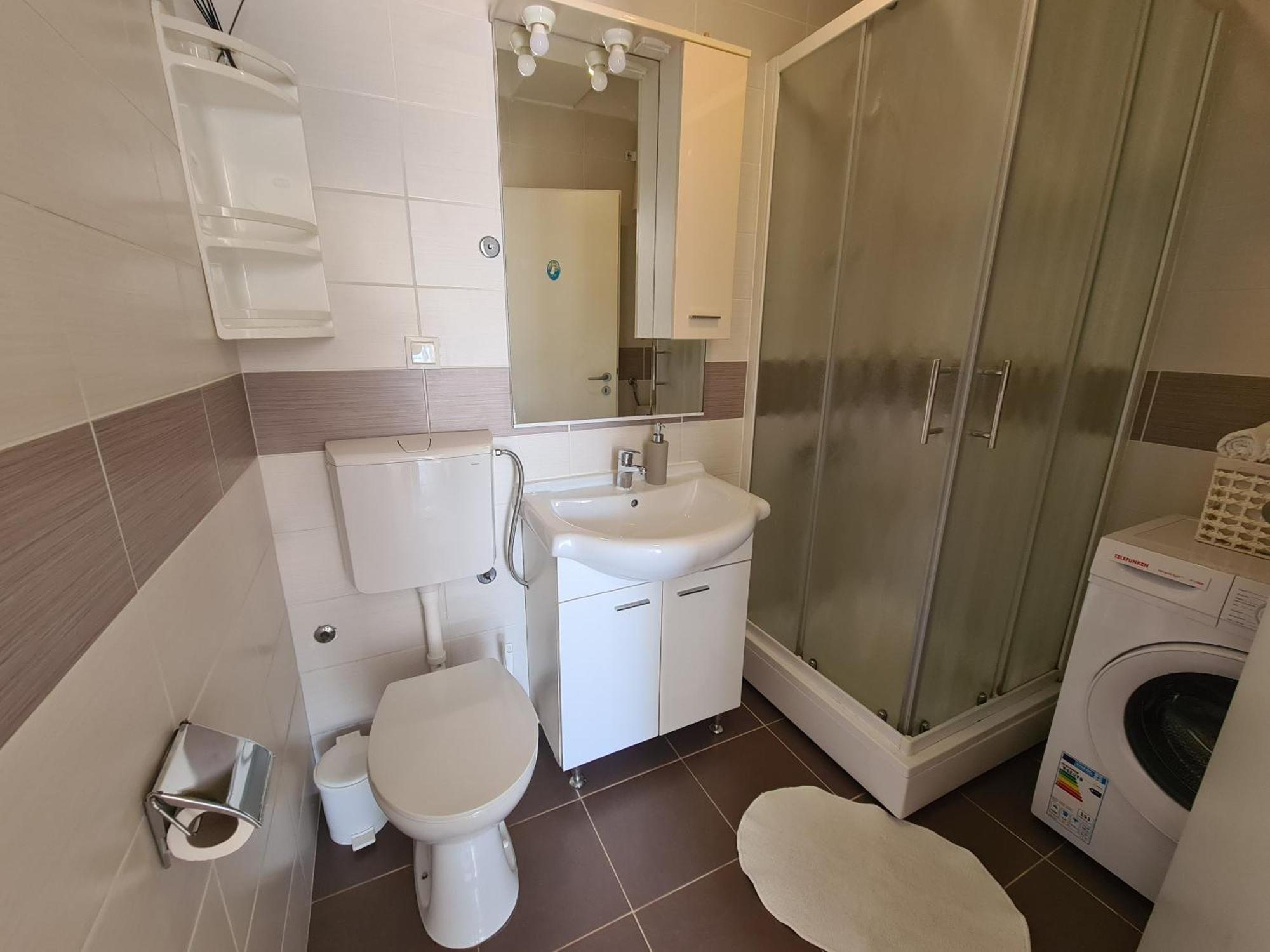 Villa Sea Oasis Ratac スラノ エクステリア 写真