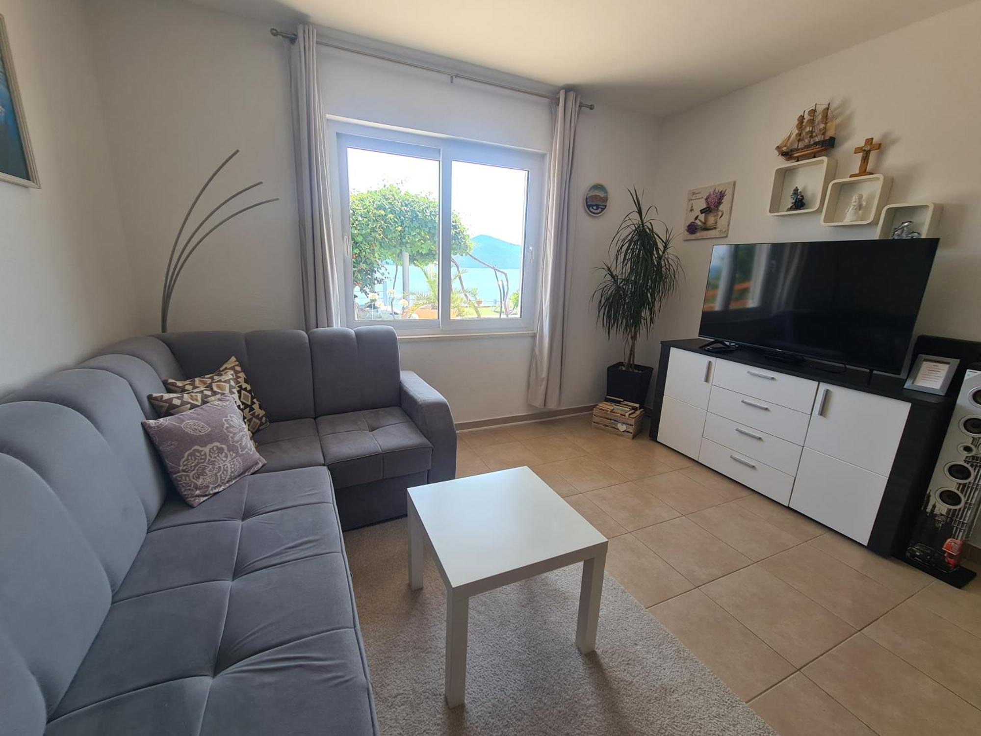 Villa Sea Oasis Ratac スラノ エクステリア 写真