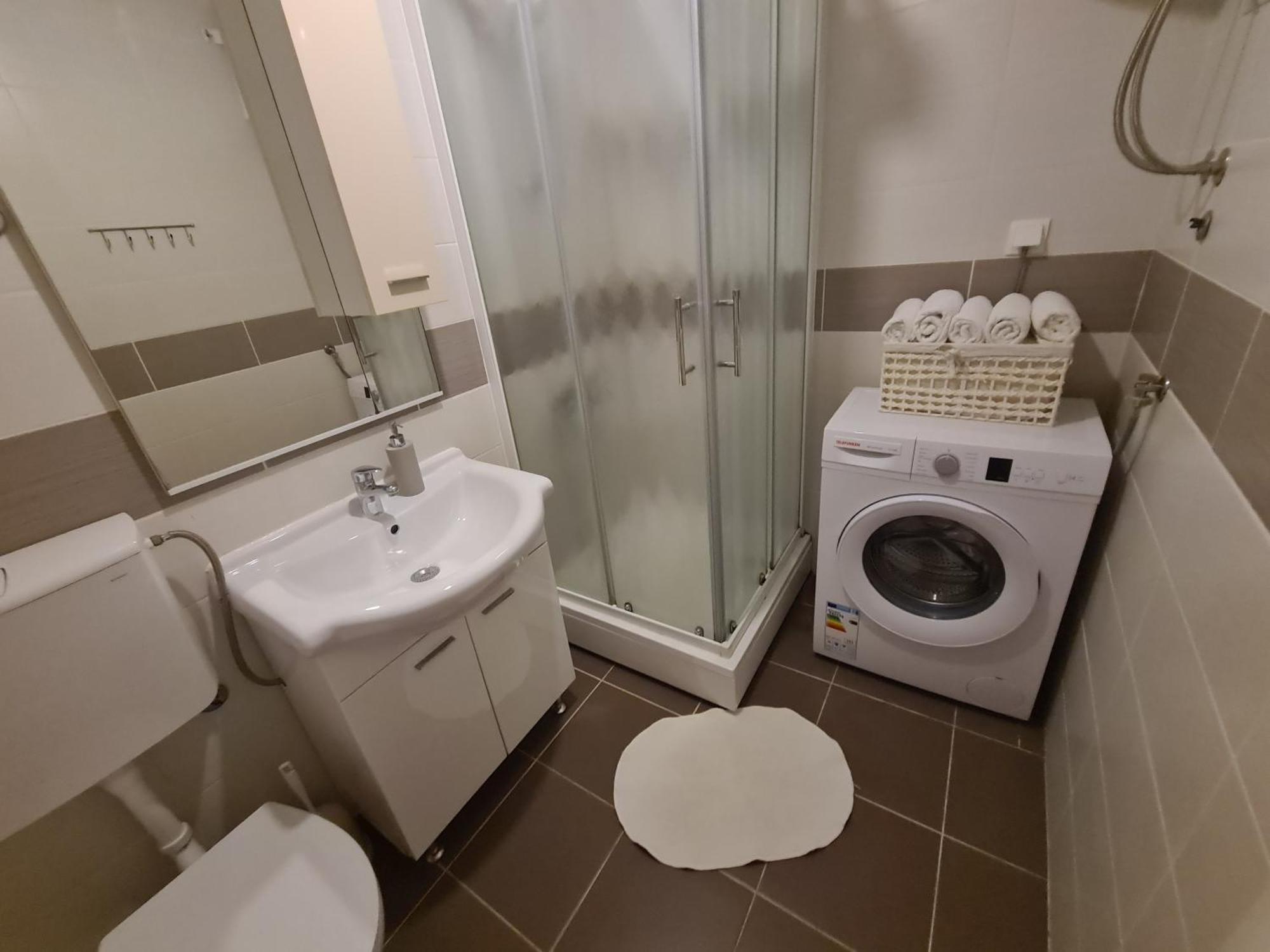 Villa Sea Oasis Ratac スラノ エクステリア 写真