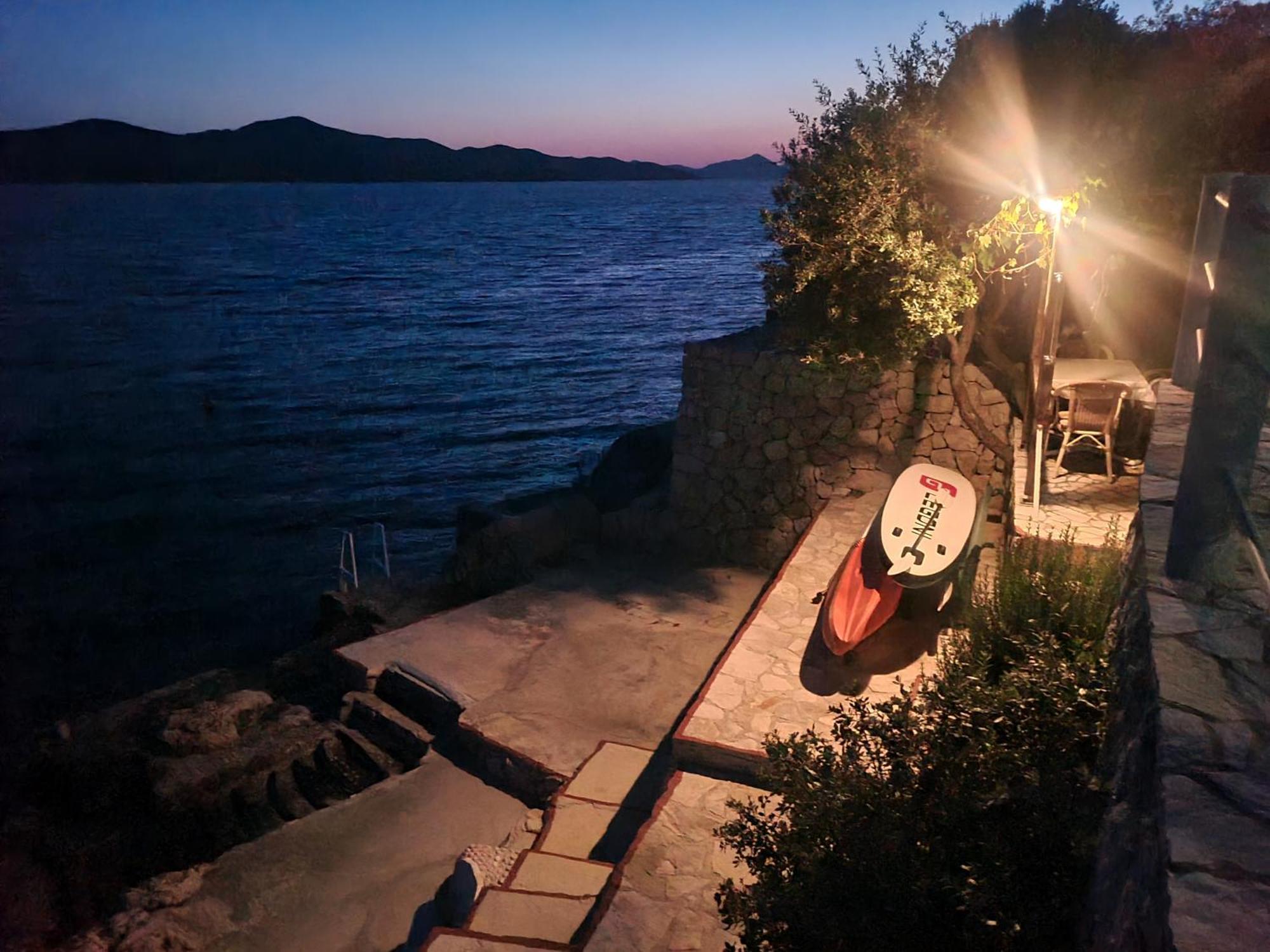 Villa Sea Oasis Ratac スラノ エクステリア 写真