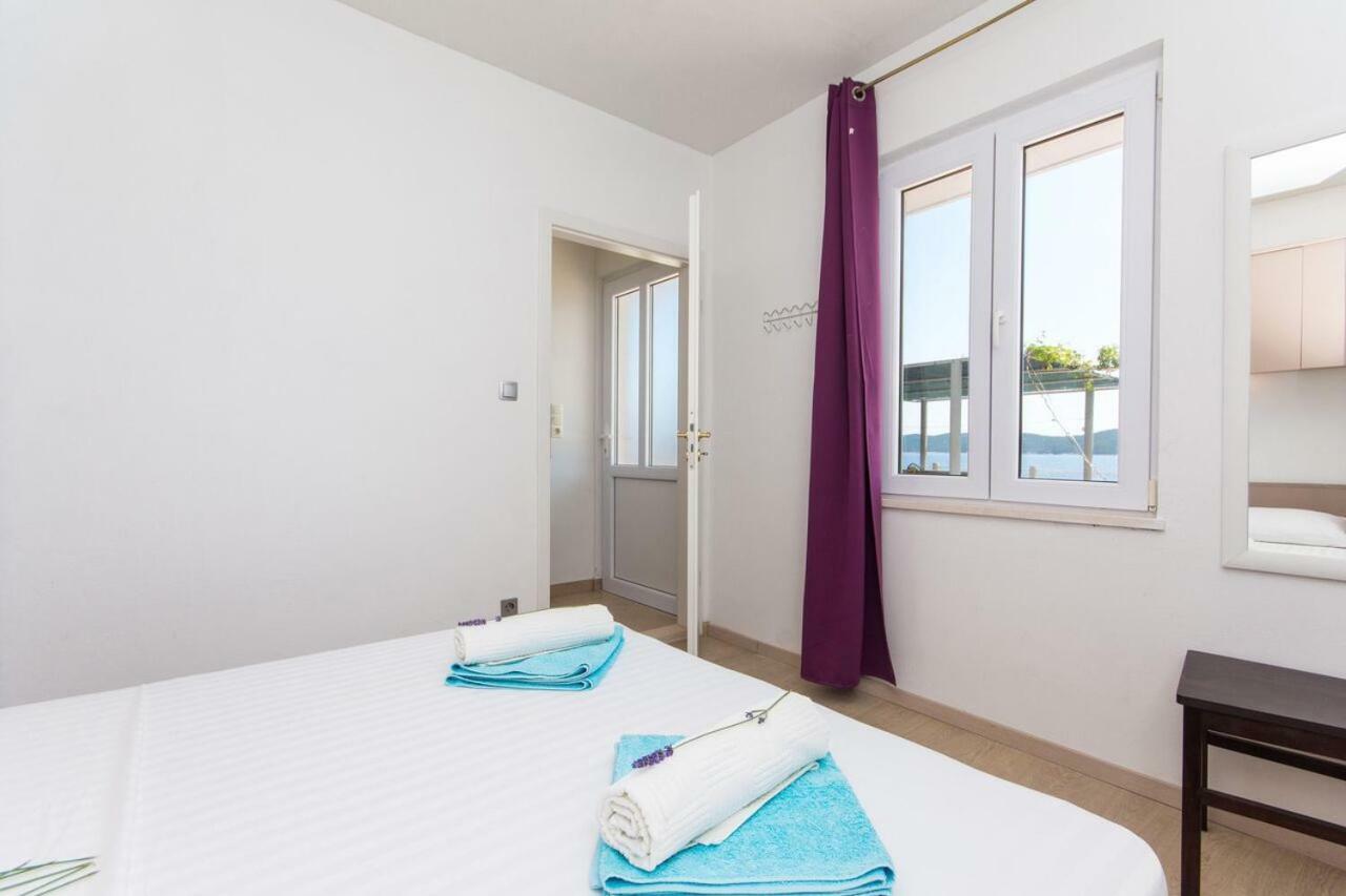 Villa Sea Oasis Ratac スラノ エクステリア 写真