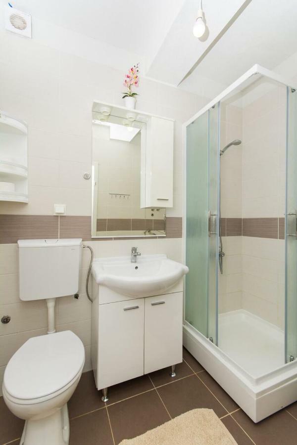 Villa Sea Oasis Ratac スラノ エクステリア 写真