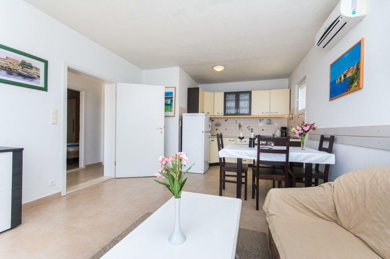 Villa Sea Oasis Ratac スラノ エクステリア 写真
