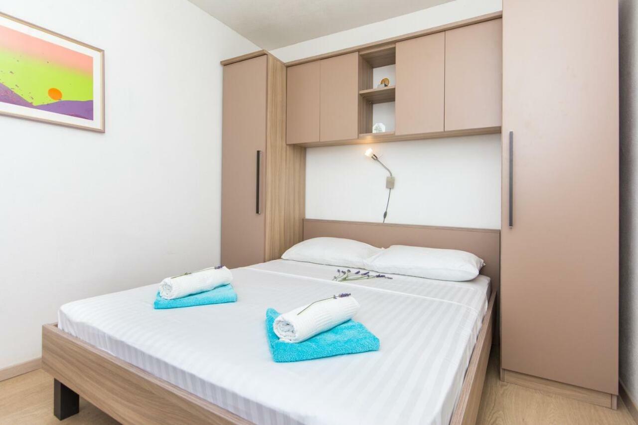 Villa Sea Oasis Ratac スラノ エクステリア 写真