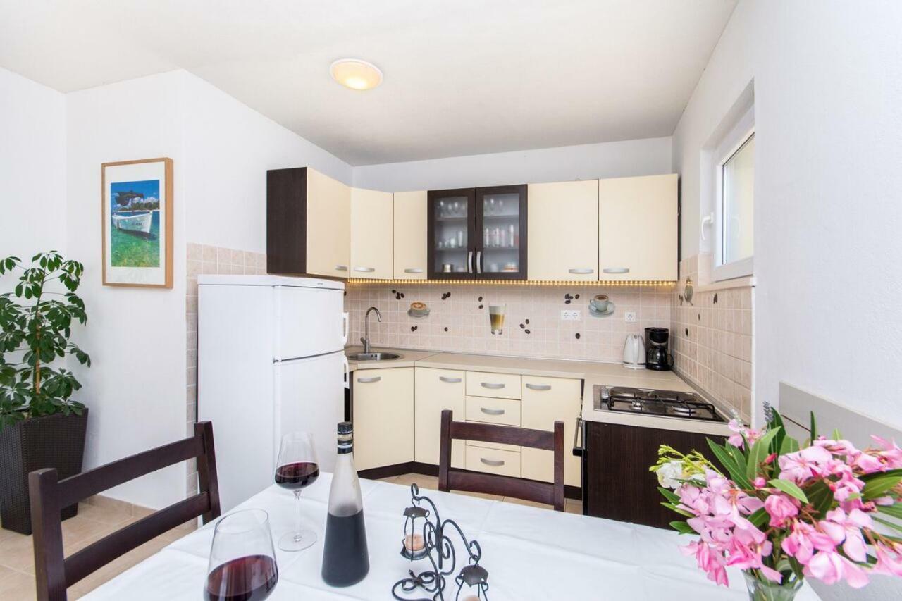 Villa Sea Oasis Ratac スラノ エクステリア 写真