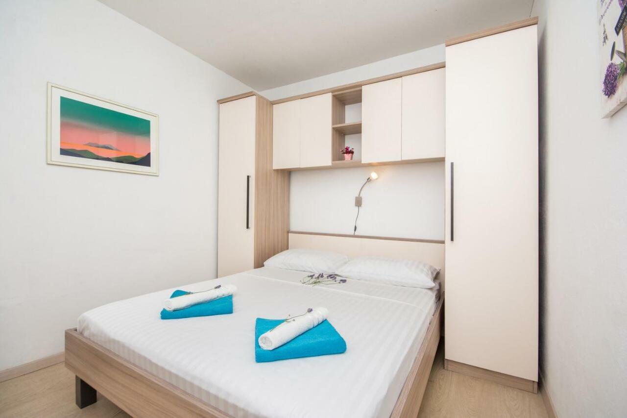 Villa Sea Oasis Ratac スラノ エクステリア 写真
