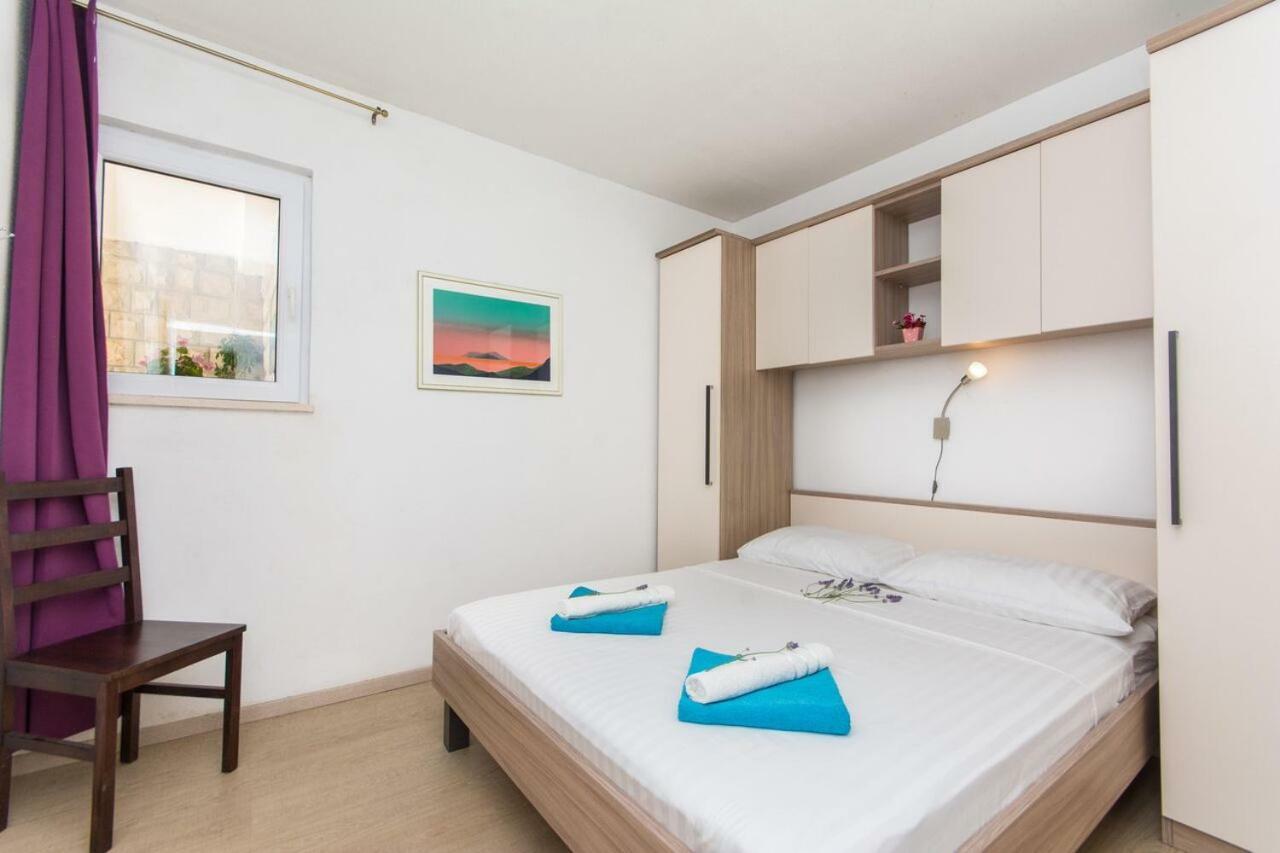 Villa Sea Oasis Ratac スラノ エクステリア 写真