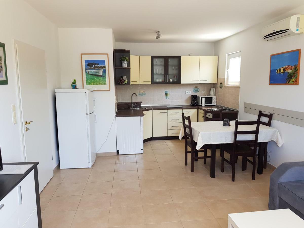 Villa Sea Oasis Ratac スラノ エクステリア 写真
