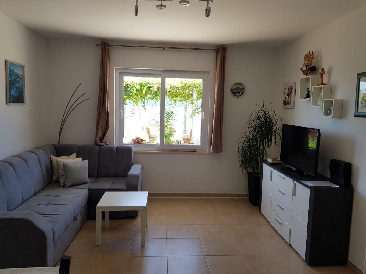 Villa Sea Oasis Ratac スラノ エクステリア 写真